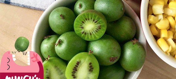 เคล็ดลับกินกีวีเบอร์รี่